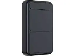 Зовнішній акумулятор (павербанк) Proove Hyperion 10000mAh 20W Black (PBHP15020001) - мініатюра 2