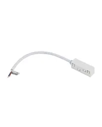 Ввід живлення Nowodvorski 11621 LVM Outside Power Supply Conductive Module IP20 білий