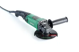 Шліфмашина кутова Apro 125/1250 Р(899006)