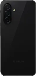 Смартфон Samsung Galaxy A26, 5G 8/256GB Black (SM-A266BZKC) - мініатюра 5