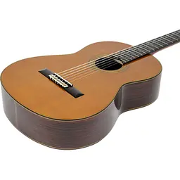 Класична гітара Yamaha GC32C [130386] - мініатюра 3