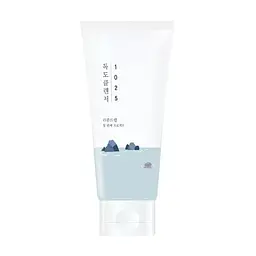 М’яка очищуюча пінка Round Lab 1025 Dokdo Cleanser 150 мл