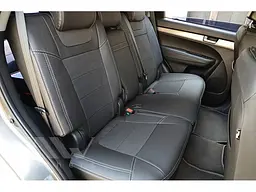 Авточохли модельні MW Brothers для Kia Sorento II c 2009 - мініатюра 4
