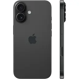 Смартфон Apple iPhone 16 256GB Black (MYEE3) Б/В [165169] - мініатюра 4