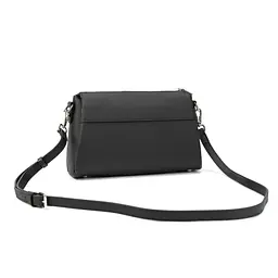 Жіноча стильна сумка через плече з натуральної шкіри Olivia Leather A25F-W-6063A - мініатюра 5