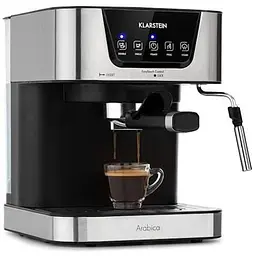 Кавоварка Klarstein Arabica (10033729)