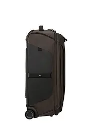 Дорожня Сумка На Колесах Samsonite ECODIVER COFFEE BEAN 67x43x28 KH7*13013 - мініатюра 8