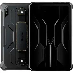 Планшет Blackview Active 8 Pro 8/256GB LTE Black