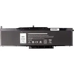 Акумулятор до ноутбука DELL Precision 15 3520 (VG93N) 11.55V 6000mAh PowerPlant (NB442119)