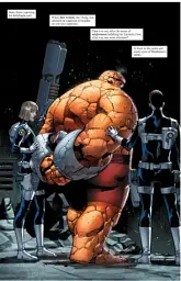 Fantastic Four #8 (2014 5th Series) - мініатюра 3