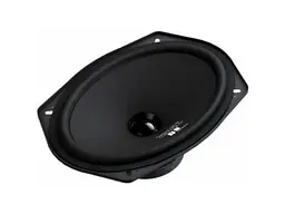 Автоакустика EDGE EDB69W-E0