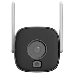 IP-камера Dahua DH-IPC-HFW1339DTK1-SAW-IL 3МП WiFi (2.8мм) - мініатюра 2