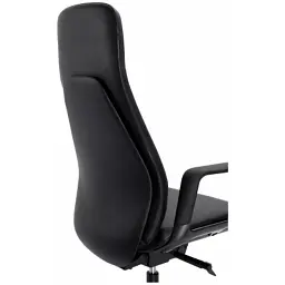 Офісне крісло GT Racer B-2115 Black - мініатюра 5
