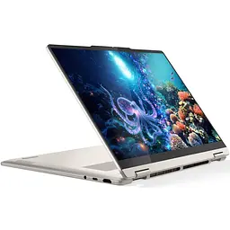 Ноутбук Lenovo Yoga 7 2-in-1 14ILL10 Ultra 7 258V 48GHz, 32GB LPDDR5x, 1TB, Arc, Без ОС - мініатюра 10