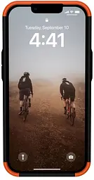 Оригінальний протиударний чохол UAG Civilian для iPhone 13/14 Olive Drab (11317D117272) - мініатюра 6