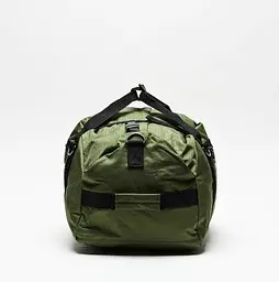 Спортивна сумка Leone AC908 Green 70 л (AC908_Green) - мініатюра 8