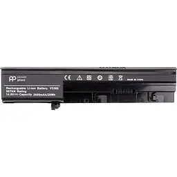 Акумулятор PowerPlant для ноутбуків DELL Vostro 3300 (50TKN) 14.8V 2600mAh