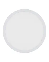 Світильник стельовий Nowodvorski 11358 Multi LED 18W/24W/30W 3000-6000K IP20 білий - мініатюра 5