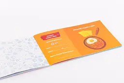 Чекова Книга Бажань: Для Нього (UA) FunGamesShop SO6296 95720 - мініатюра 7