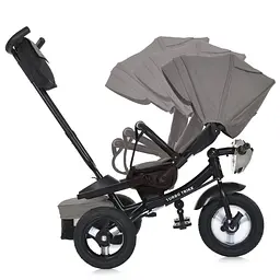 Дитячий триколісний велосипед Turbo Trike det0015629 - мініатюра 6