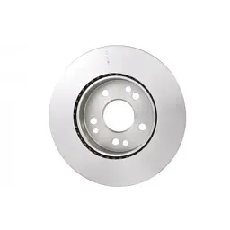 Гальмівний диск Bosch 0 986 478 186 - мініатюра 3