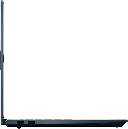 Ноутбук ASUS Vivobook Pro 16 M6500XU-MA013 15.6' 2.8K OLED, AMD R9-7940HS, 32GB, F1TB, NVD4050-6, NoOS, Блакитний (90NB1201-M000F0) - мініатюра 9