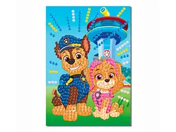 Листівка Алмазна мозаїка Moxy Paw Patrol 723412 Різнокольоровий shop (8715427167046) - мініатюра 1