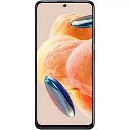 Смартфон Xiaomi Redmi Note 12 Pro 6/128Gb Graphite Grey (Global Version) NFC - мініатюра 2