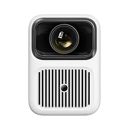 Портативний проектор Wanbo Dali 1 / 1280 х 720 / 350 ANSI lm / Android 9.0 / Wi-Fi / Bluetooth