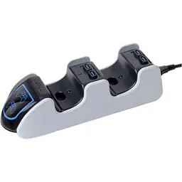 Зарядна станція Oivo IV-P5207 для DualSense Sony PS5 [128699] - мініатюра 2