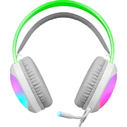 Гарнітура Defender EclipseUSB2 м White (62440)