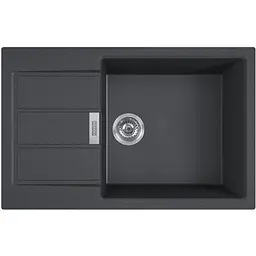 Кухонна мийка Franke Sirius S2D 611-78 XL 143.0621.335
