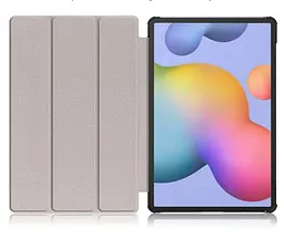 Чохол Primo для планшета Samsung Galaxy Tab S7 Plus 12.4" (SM-T970 / SM-T975) Slim Dark Blue - мініатюра 3