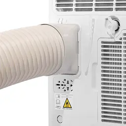 Кондиціонер мобільний Ardesto CoolFlexPro ARD-ACM12-P [170120] - мініатюра 5