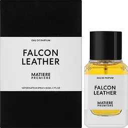 Оригінал Matiere Premiere Falcon Leather Тестер 100 мл Парфумована вода - мініатюра 2