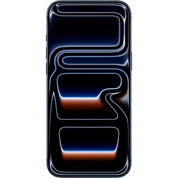 Смартфон Apple iPhone 17 Pro Max 2TB Deep Blue (MG014) [145267] - мініатюра 2