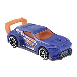 Машинка Zuru Metal Machines Cars в асортименті (6708) - мініатюра 18