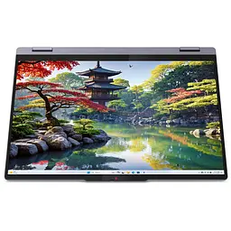 Ноутбук Lenovo IdeaPad 5 2-in-1 16IAL10 Ultra 7 255H la 51GHz, IPS, сенсорний, 16GB LPDDR5x, 1TB, Arc 140T, Windows 11 Home - мініатюра 18