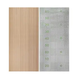 Вінілова плитка що самоклеїться Sticker Wall в рулоні 600х3000х2мм Мат SW-00002030 - мініатюра 4