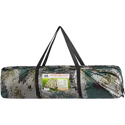 Намет Skif Outdoor Adventure Auto I. Розмір 200 x 200 см Camo - мініатюра 9