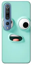 Чохол Demsky Funny face для Xiaomi Mi 10 / Mi 10 Pro