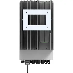 Інвертор Deye SUN-5K-SG03LP1-EU 5kW, 1Ф, 48V 44-00116 5000 Вт (44-00116) - мініатюра 3
