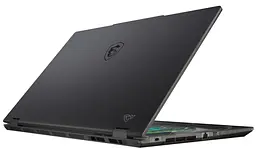Ноутбук MSI 17.3 Cyborg 17 B2RWEKG-275XUA FHD IPS/Intel Core 7 240H/16GB/512SSD/RTX 5050 8GB/DOS/Black (B2RWEKG-275XUA) - мініатюра 5