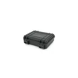 Ящик для інструментів Voltronic 250x203x77 мм, внутрішній розмір - 235x165x68 мм (MG6235) - мініатюра 3
