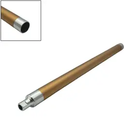 Оболонка вала магнітного HP LJ P2030/Pro 400 M401/Canon LBP251/MF-411/CF280A/Canon 719/C-EXV40 +contact bushing, covered Welldo (WD-MRSH505AX)