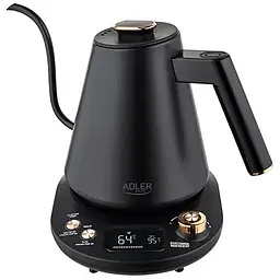 Електричний чайник Adler AD 1349, 1 л