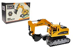 
Будівельна техніка Екскаватор YF3088A