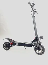 Електросамокат Tesla 12000 (2000W, 48V, 21Ah) - мініатюра 2