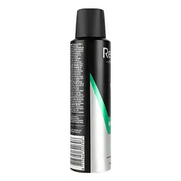 Антиперспірант Rexona Men MotionSense Quantum аерозоль 150 мл - мініатюра 2