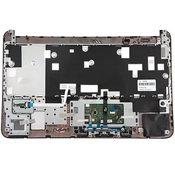 Верхня кришка Hewlett Packard для ноутбука HP (Pavilion: dv6-6000 series) чорний Б/В - мініатюра 2
